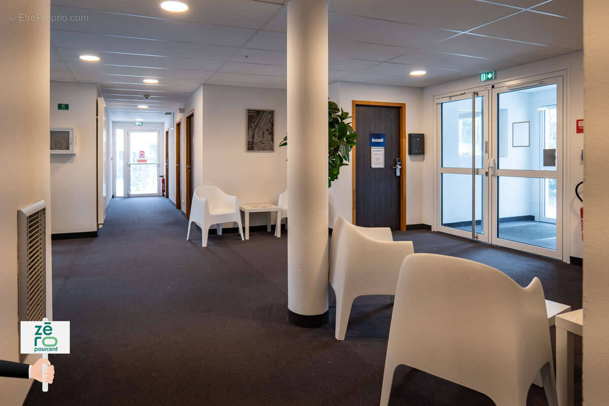 Appartement à LA ROCHE-SUR-YON