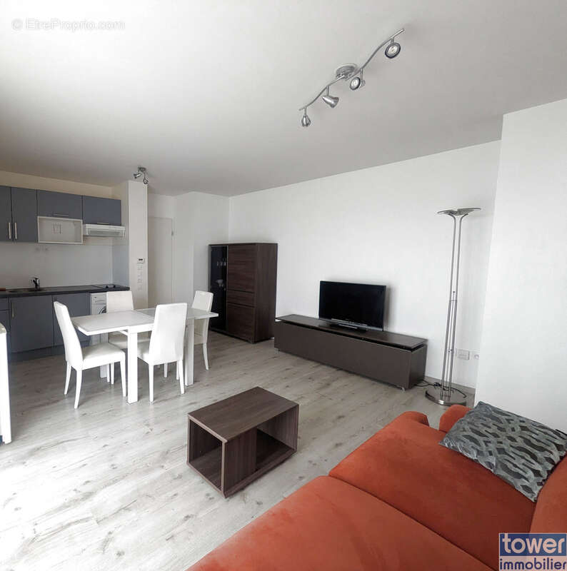 Appartement à LA ROCHELLE