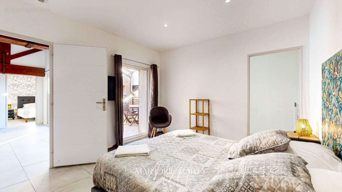 Maison à LEZIGNAN-CORBIERES