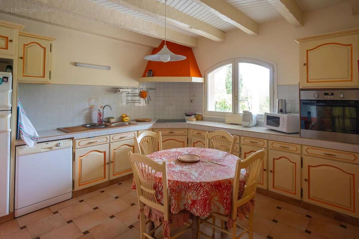Maison familiale - photo 6