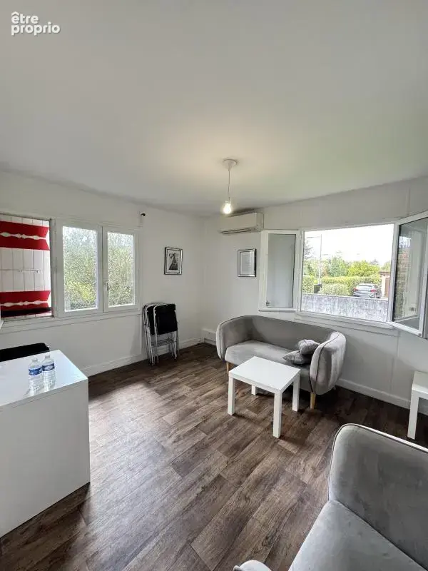 Maison 4 pièces Bron - 295000 € - photo 3