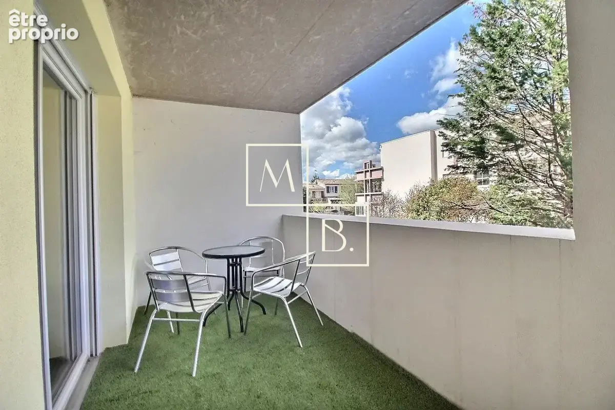 Photo Appartement à Montpellier au prix de 175 000€