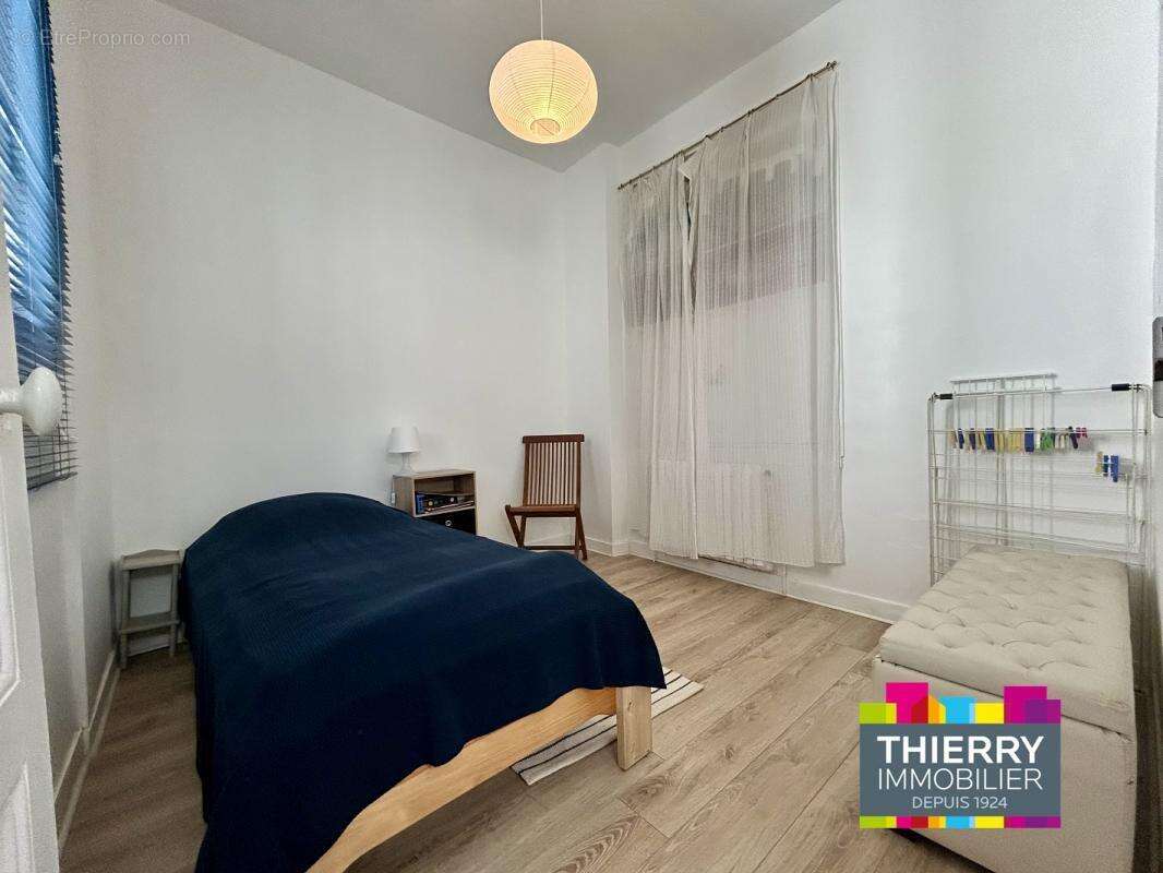 Appartement à DINARD