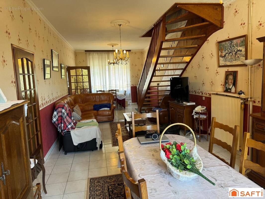 Photo 1 - Maison à VERY