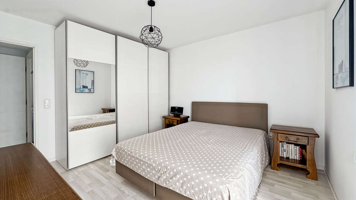 Appartement à COQUELLES