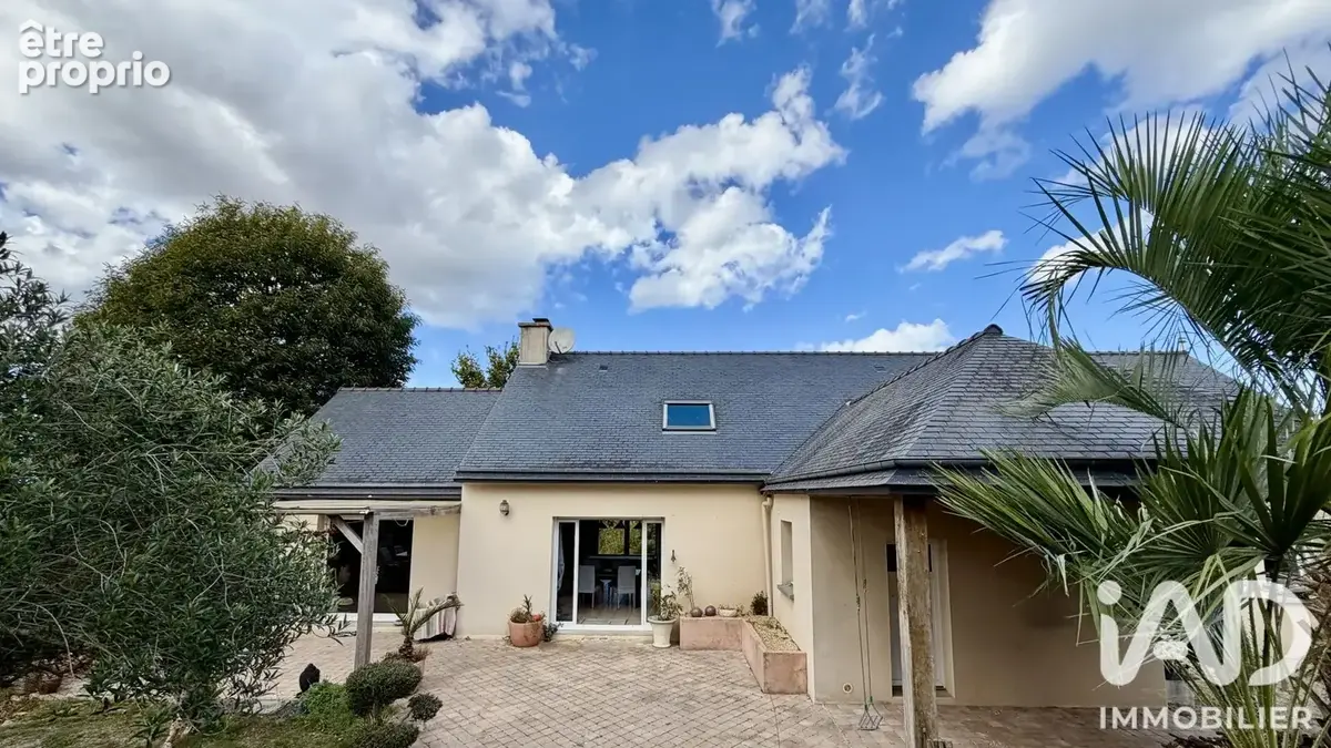Photo 1 - Maison à PAIMPOL