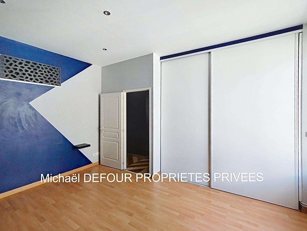 Appartement à SAINT-DIDIER-EN-VELAY