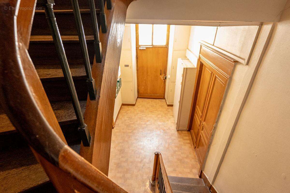 Appartement à BLOIS