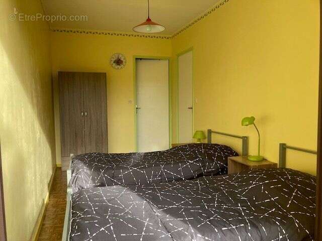 Appartement à CABOURG