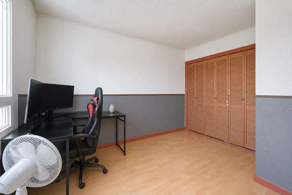 Appartement de 3 pièces de 51 m² à Pessac - photo 10