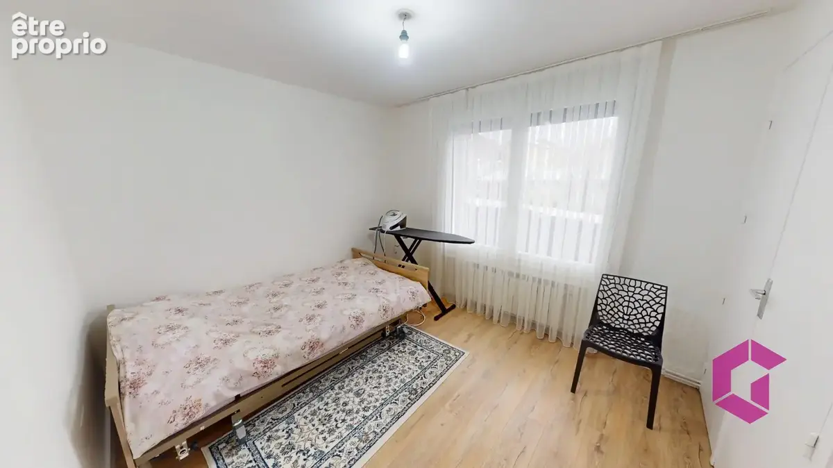 Maison de Ville avec 2 appartements - photo 6