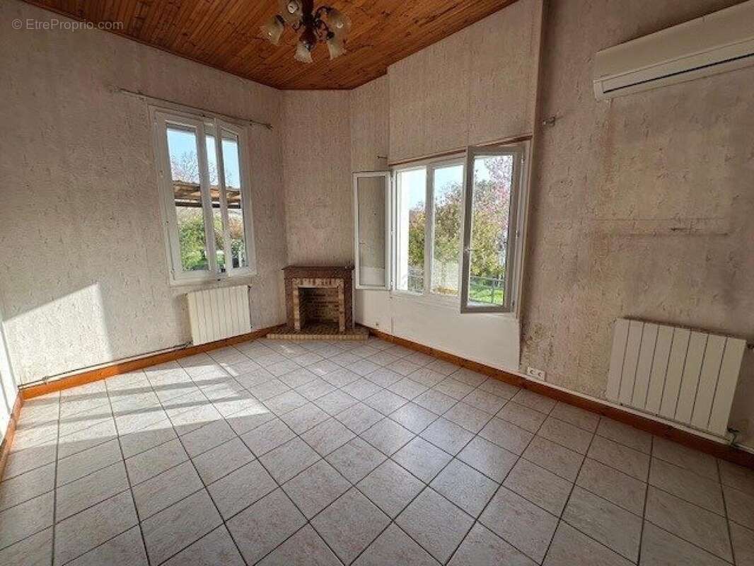 Photo 3 - Maison à LE TEICH