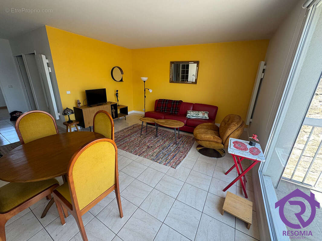 Appartement à CLAMART