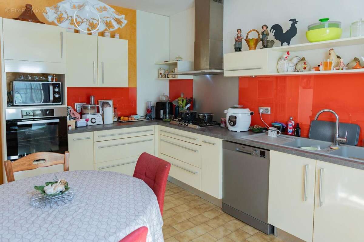 Photo 2 - Maison à VERFEIL