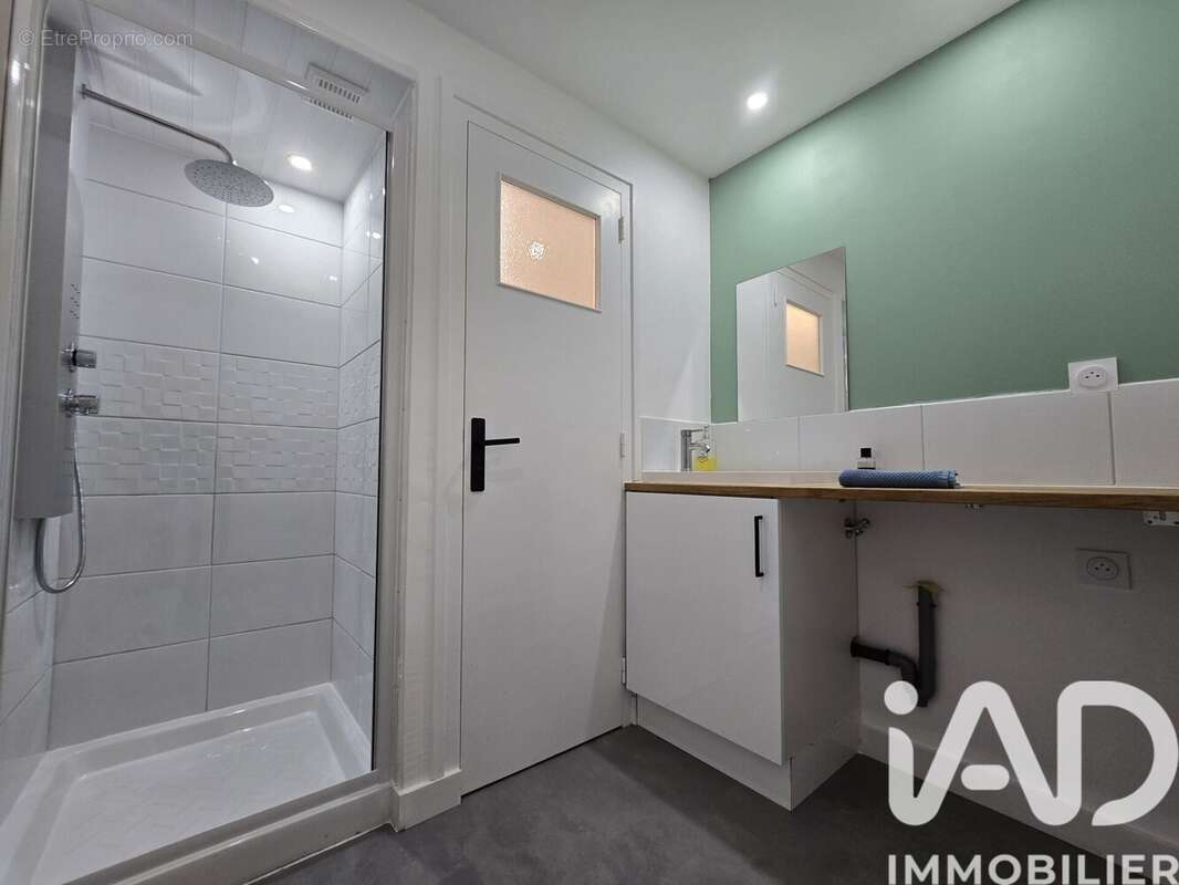 Photo 8 - Appartement à REDON