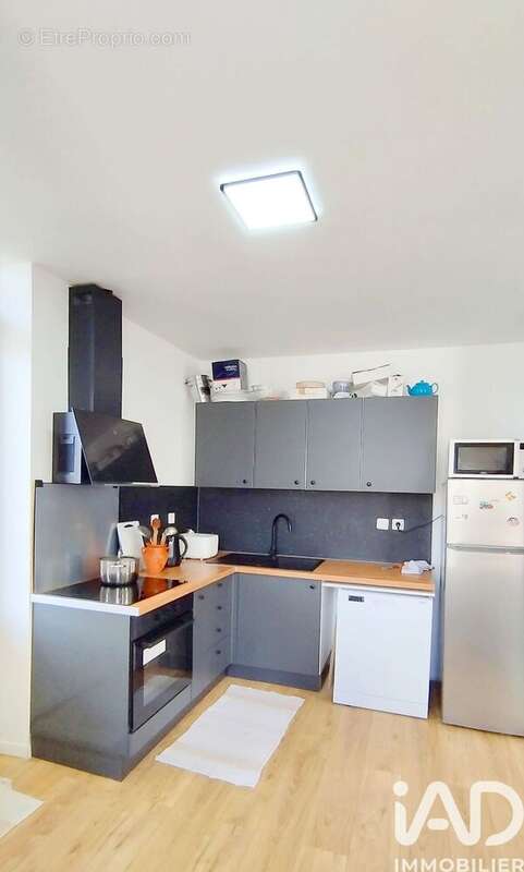 Photo 3 - Appartement à LOURDES