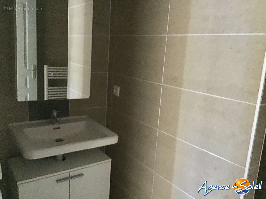 Appartement à LATOUR-BAS-ELNE