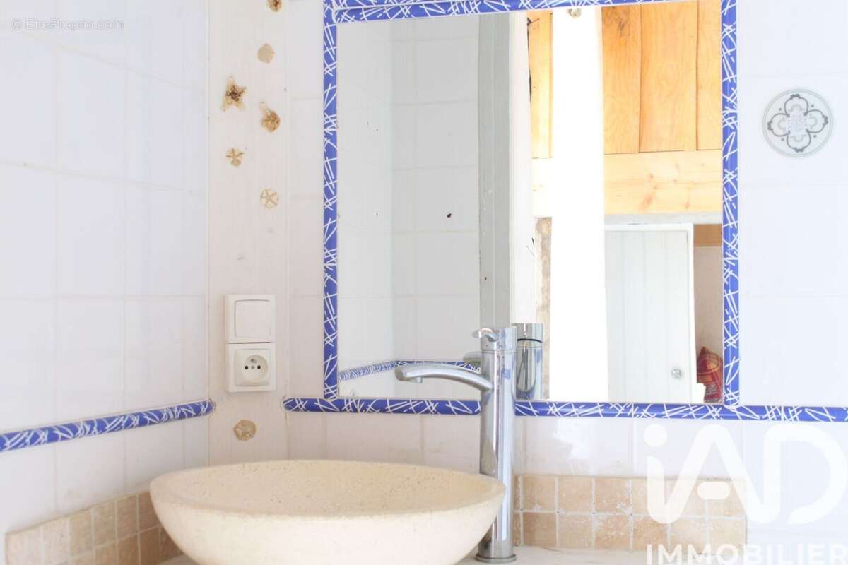 Photo 8 - Maison à SAINT-PIERRE-D'OLERON