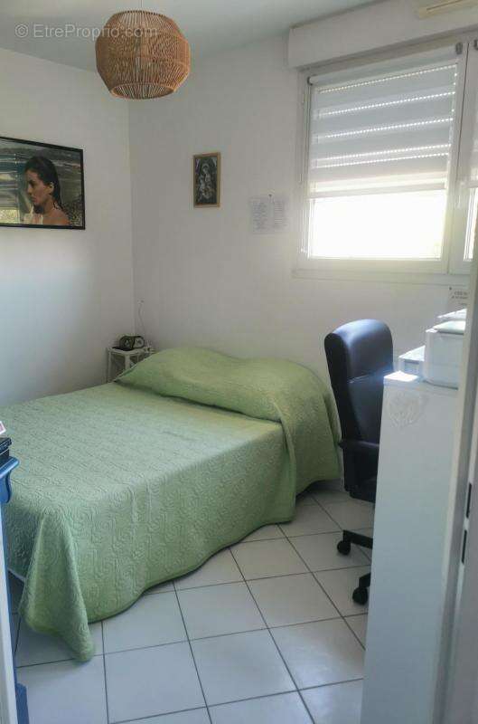 Appartement à SIX-FOURS-LES-PLAGES