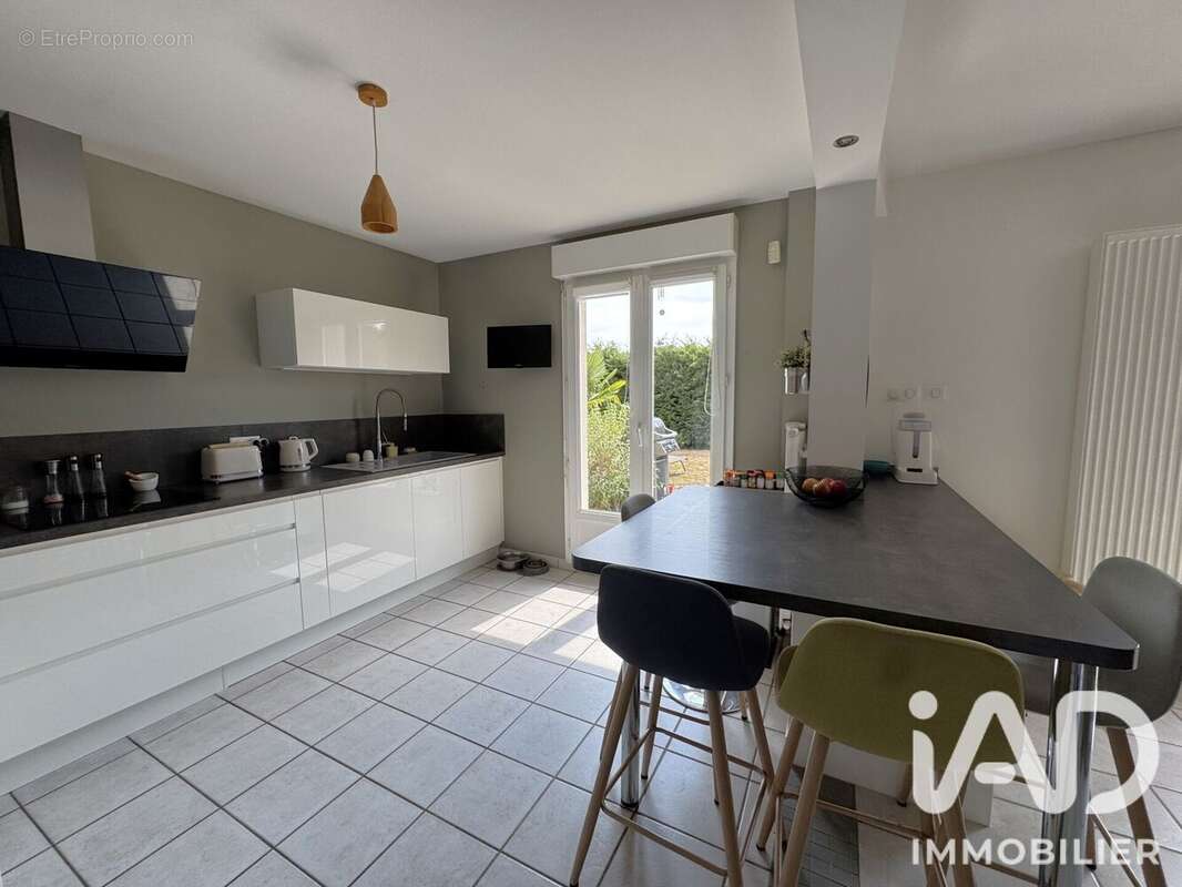 Maison 130 m² à Rozerieulles  - photo 4