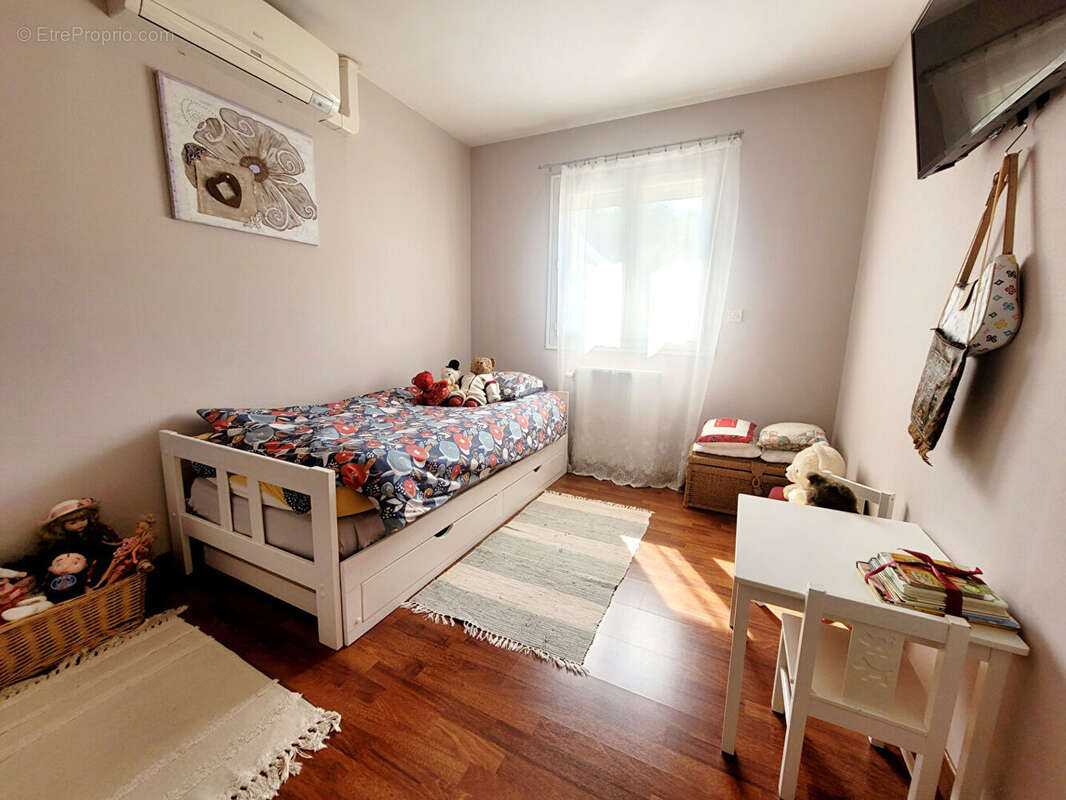 Maison  de 106m2 à Chabeuil - photo 6