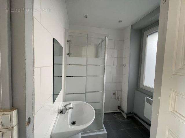Appartement à LYON-3E