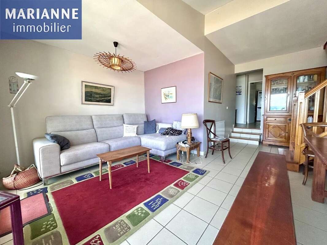 Duplex de 89 m² avec une vue exceptionnelle - photo 4