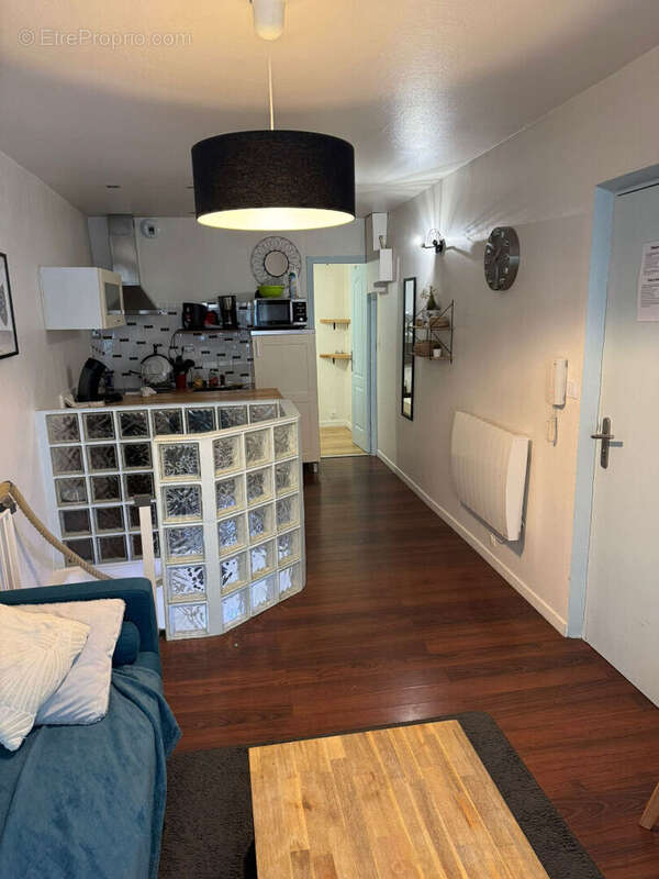 Appartement à VANNES