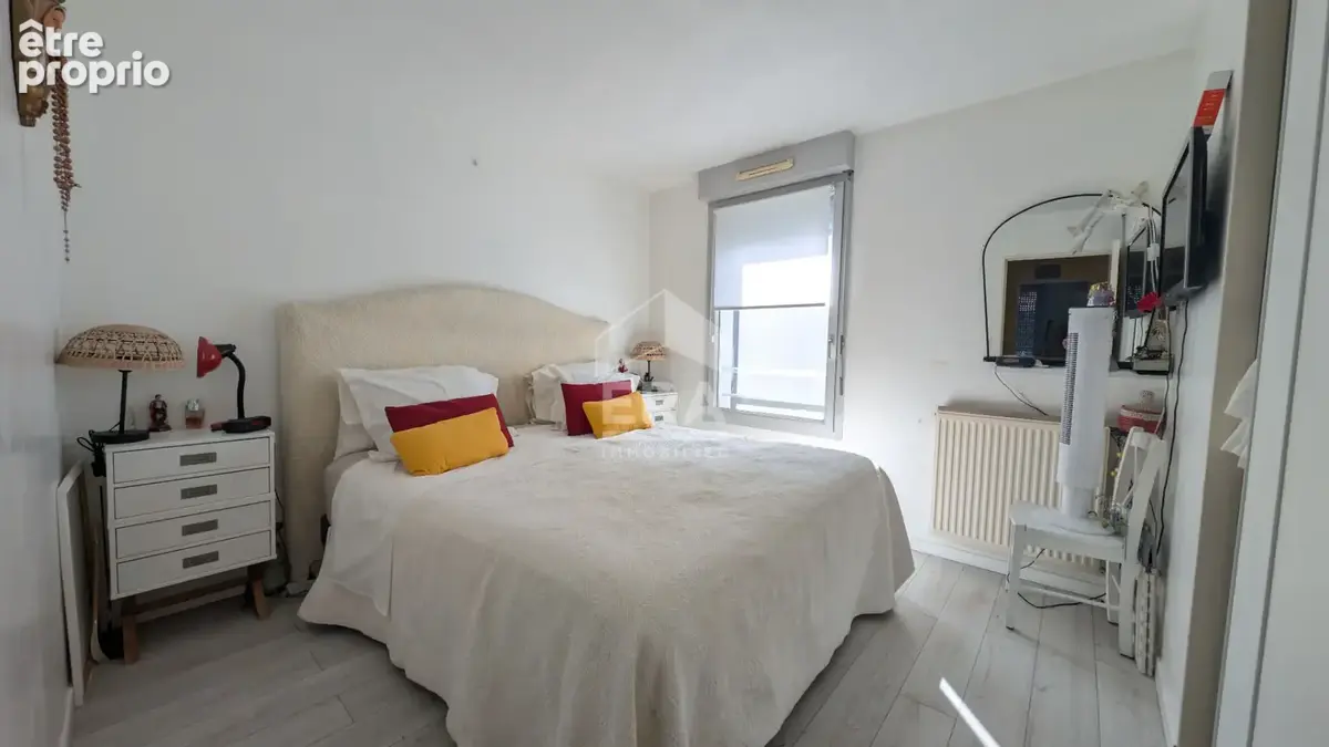 Appartement 67m² à toulouse - photo 8