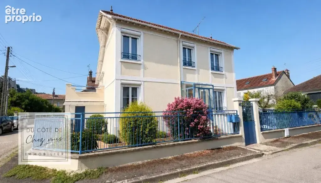 Maison à TROYES