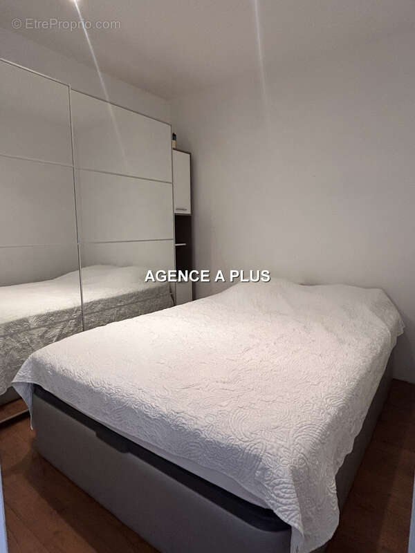 Appartement à LE GRAU-DU-ROI