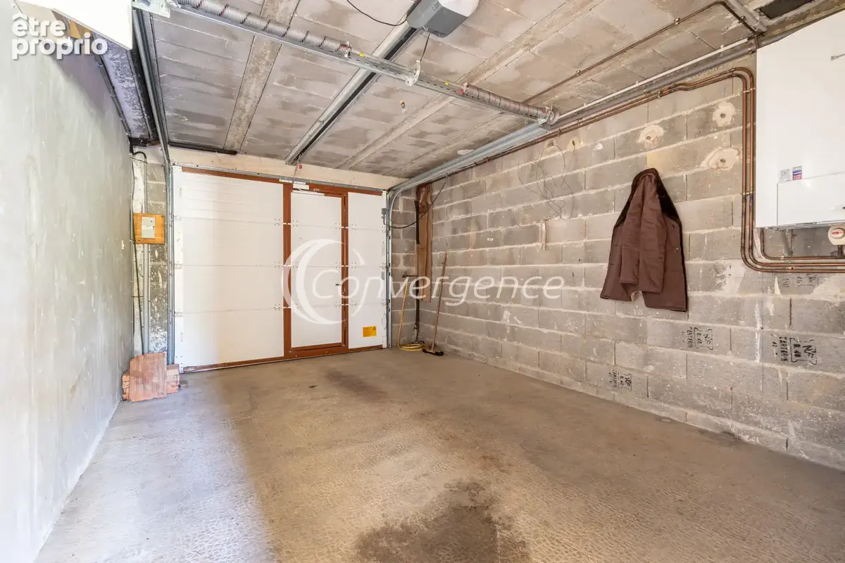 4 chambres bon état - photo 15