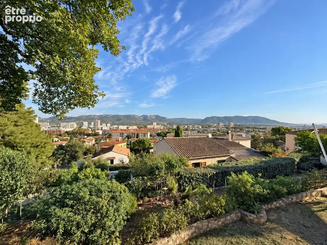 Maison provençale T4 - photo 18