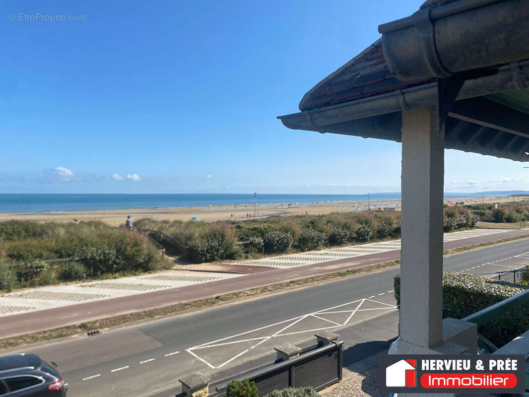 Maison à OUISTREHAM