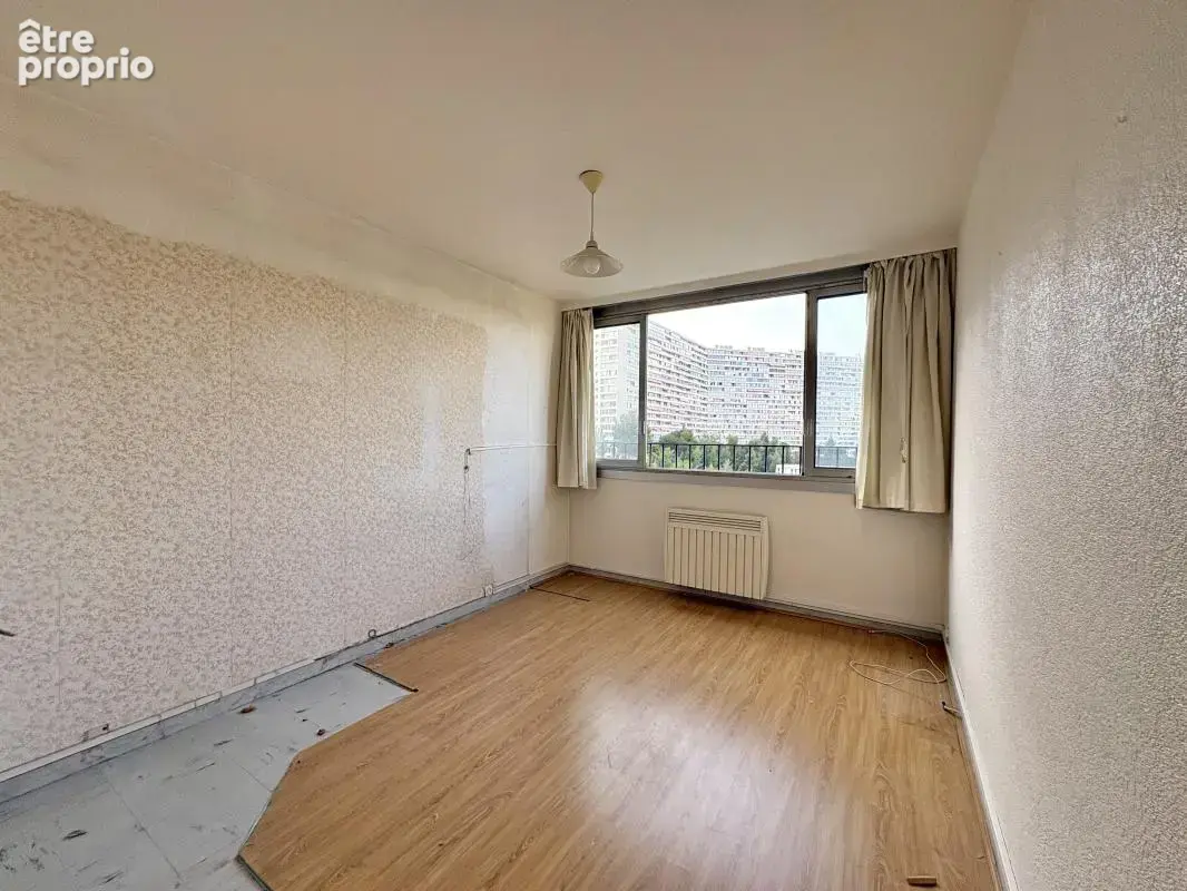 Appartement vue mer La Rouvière - photo 10