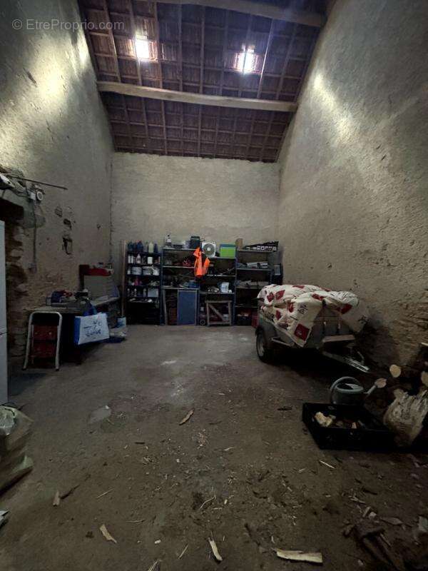 Maison à SAINT-SULPICE