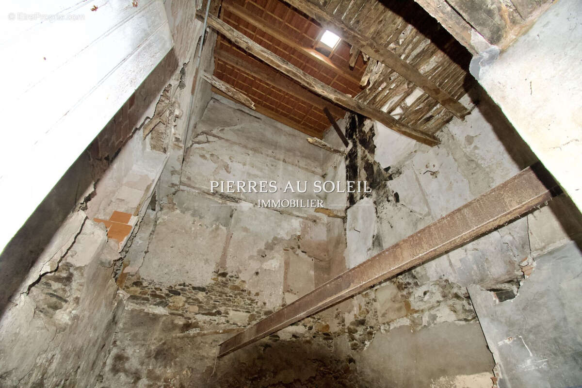 Maison à LE POUJOL-SUR-ORB