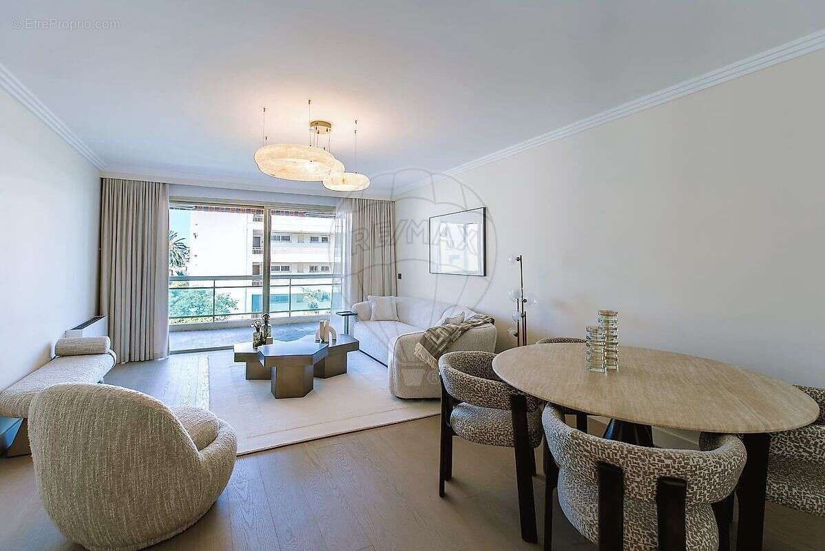 Appartement 3 chambre(s) à vendre - photo 2