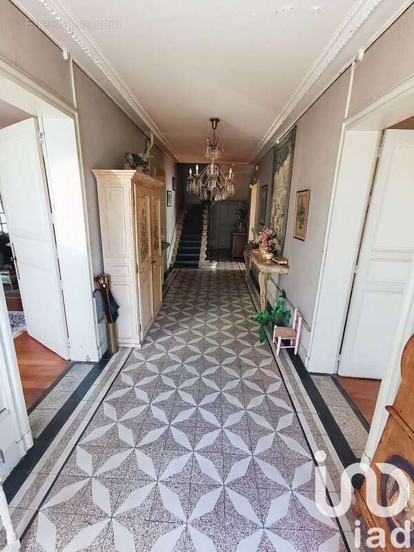 Photo 3 - Maison à SAINT-GERMAIN-DE-MONTBRON