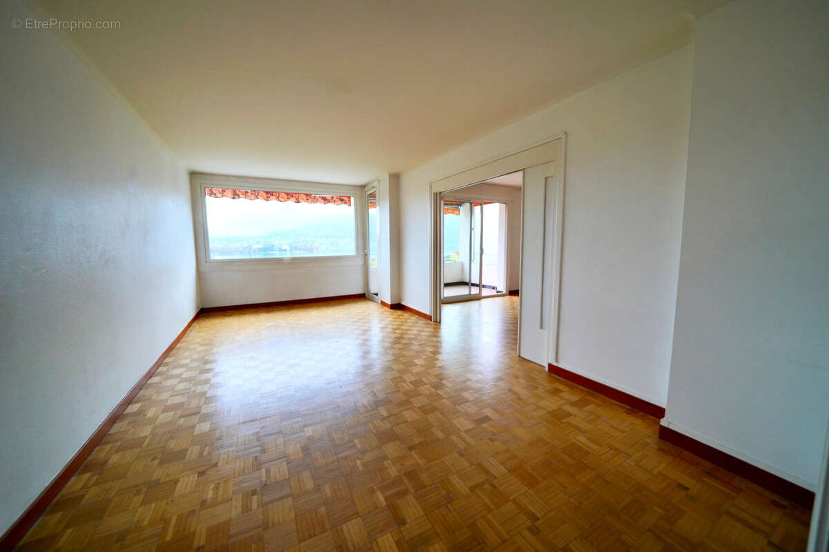 Appartement à ANNECY