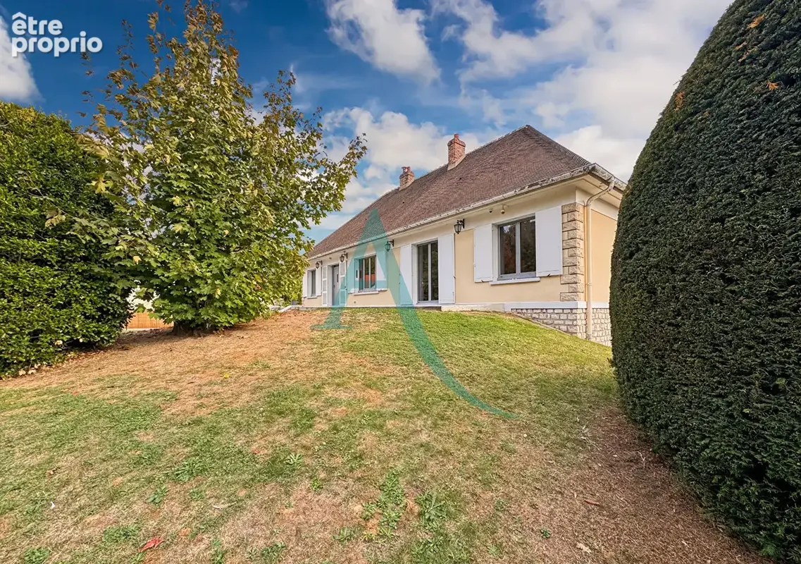 Maison individuelle de 150m² sur sous-sol total - photo 19