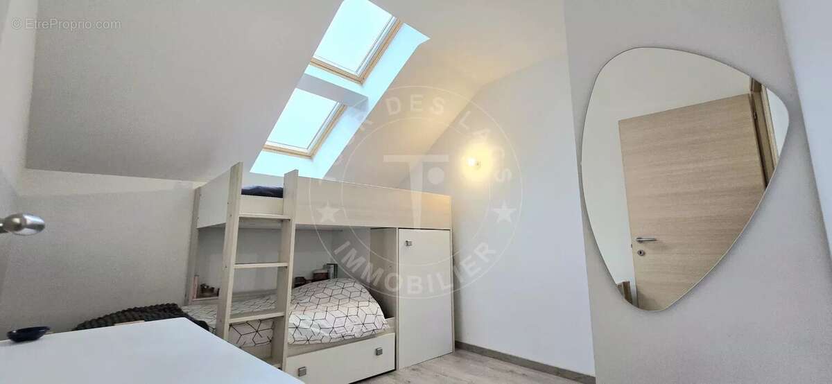 Appartement à THONES