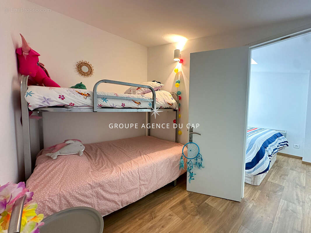 Appartement à SAINTE-MAXIME