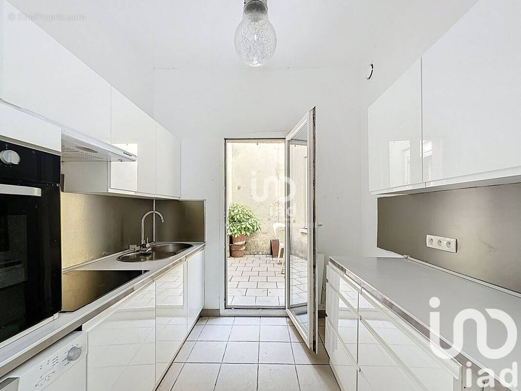Photo 1 - Appartement à REIMS