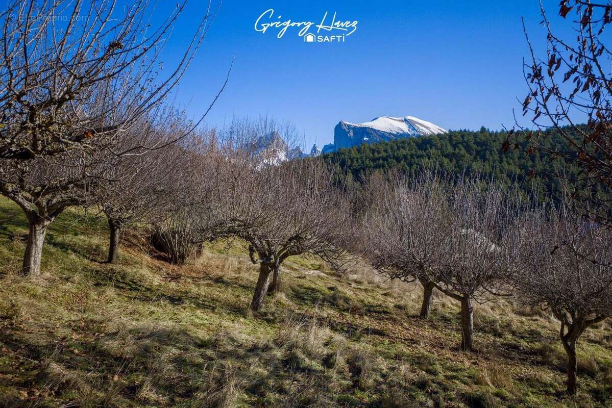 Photo 5 - Maison à LUS-LA-CROIX-HAUTE