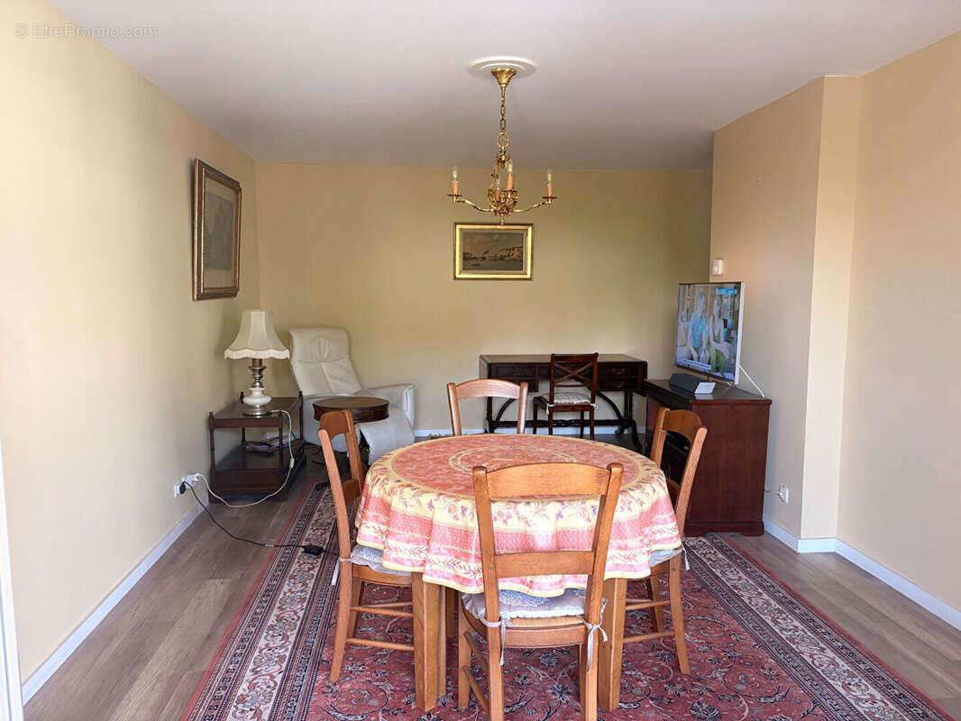 Appartement 78m² à venelles - photo 2