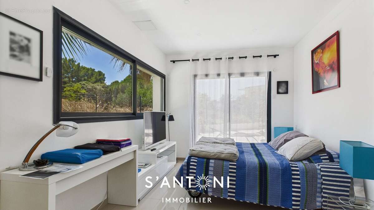 AGDE-Villa d'exception proche des plages et des commodités - photo 16