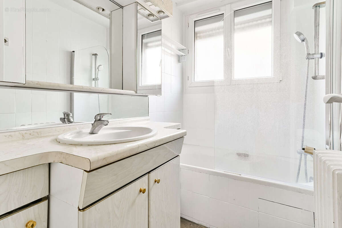 Appartement à VINCENNES