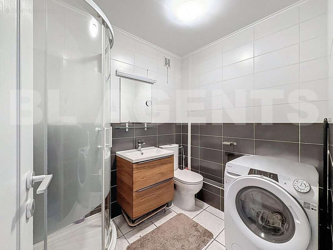 gallie_00002 - Appartement à GORCY