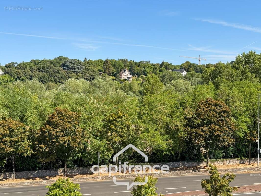 Appartement à vendre 4 pièces LA RICHE (37) - photo 16
